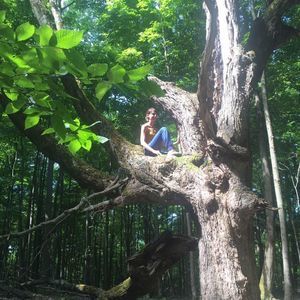 Meet your Posher, Marilyna